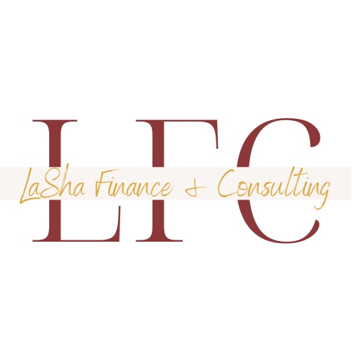 LaSha Finance + Consulting